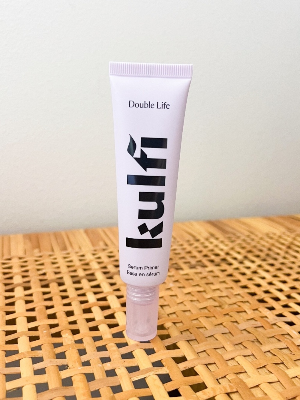 Kulfi Double Life Serum Primer 1oz